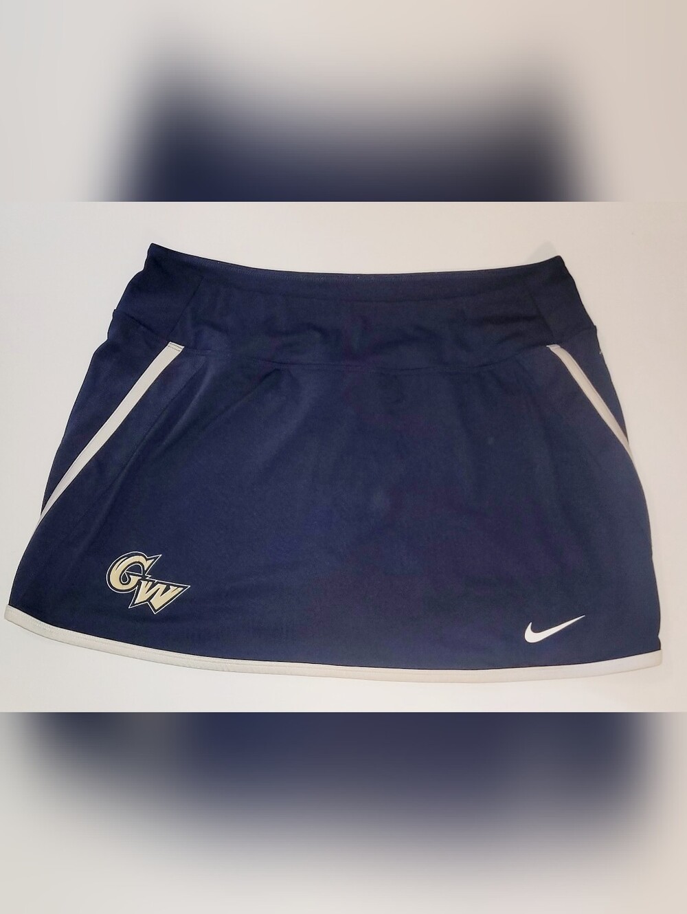 Nike Dry Fit George Washington University Skort GW